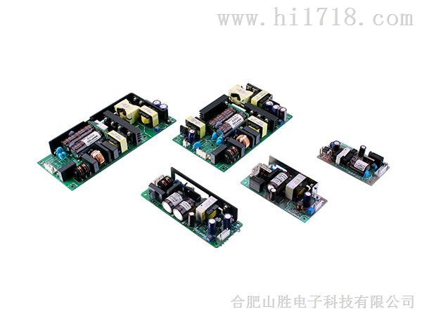 TDK CUT35系列基板式开关电源