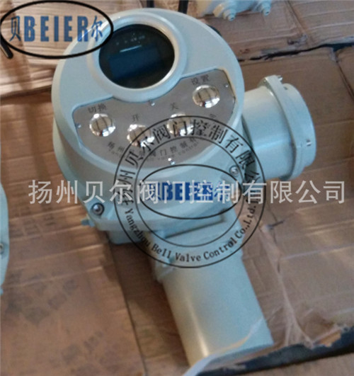 出售 Q30阀门电动装置 全新价格 