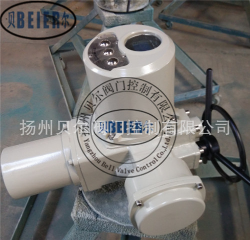 出售 Q30阀门电动装置 全新价格 