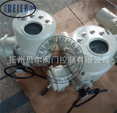 出售 Q30阀门电动装置 全新价格 