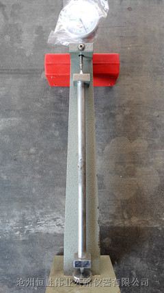 ISOBY-160型水泥比长仪使用说明书