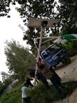 张家口张北太阳能路灯厂家