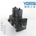 YUKEN油研a10-fr01h-12柱塞液压泵