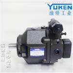 YUKEN油研a10-fr01h-12柱塞液压泵
