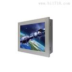 嵌入式双网口10.4寸工控一体机价格