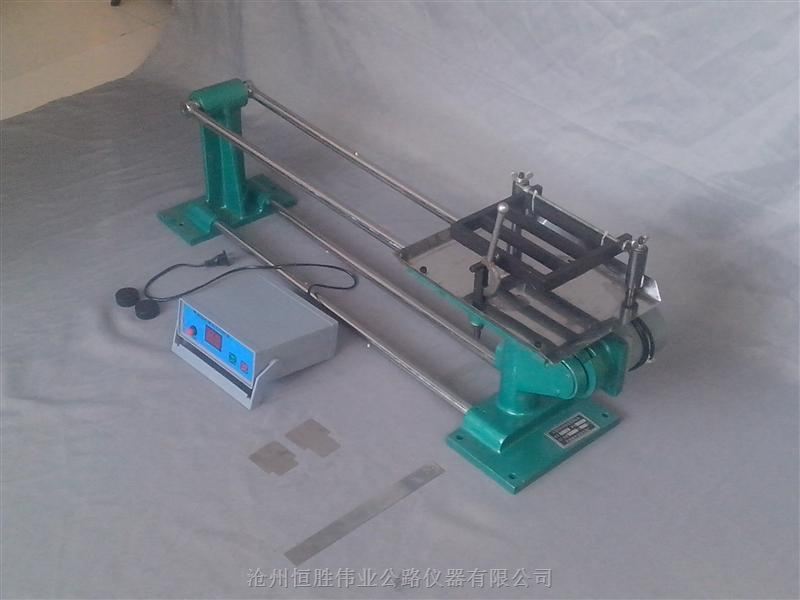 160型水泥比长仪—主要产品