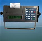 TDS-100P型便携式超声波流量计