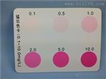 陆恒生物属锰离子快速检测试剂盒