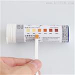 陆恒生物双氧水检测试纸0.5-25mg/l