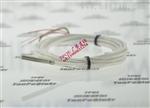 柜用高温度传感器 PT1000温度传感器