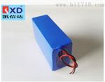KXD12V20AH，-40度低温电池