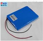 KXD12V20AH，-40度低温电池