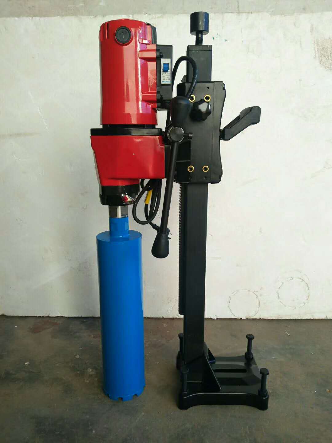 qz160b混凝土取芯钻孔机恒胜伟业