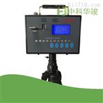 中科华竣CCZ1000粉尘检测仪