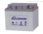 理士蓄电池12V40AH参数报价