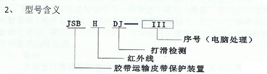 HDJ-Ⅲ电脑式打滑检测带速显示装置型号含义.jpg