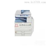 东莞理光MPC3501彩色复印机出租-卓众租赁