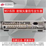 出售是德N5183A信号发生器世家仪器