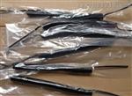 SMC 软尼龙管 TS1075B-100