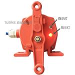 双向拉绳开关KLT2A-1结构特点