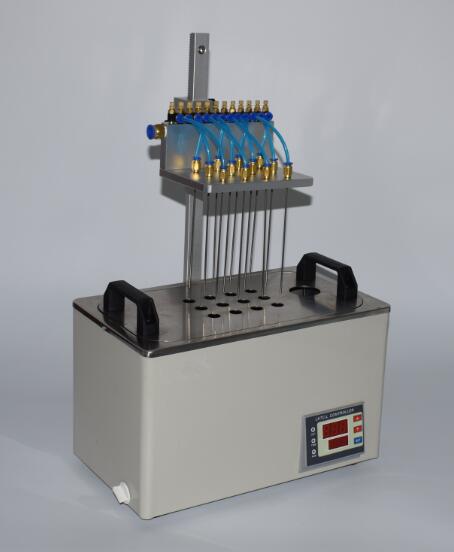 joyn-dcy-24s 水浴空气吹扫装置