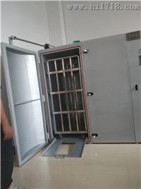 真空充氮杀虫设备