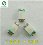1608贴片亮0603红光雾状指示灯led灯珠