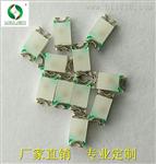 1608贴片亮0603红光雾状指示灯led灯珠