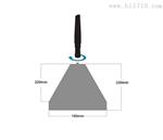    HYAQI-1100A空气质量监测仪