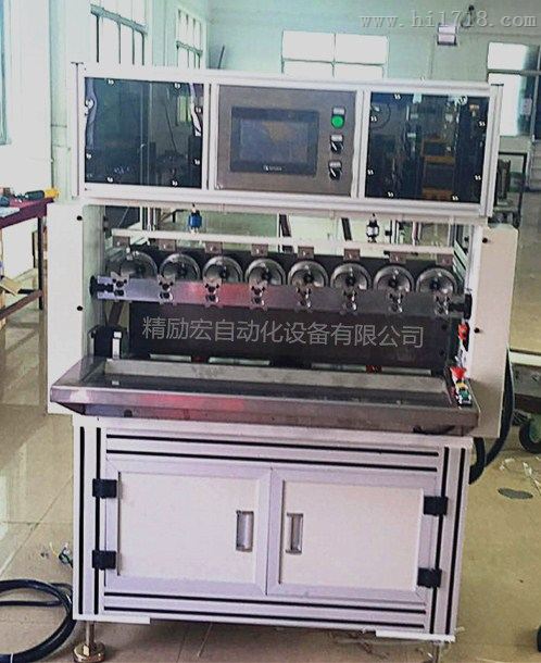  JLH-6002 半自动绕线机  精励宏
