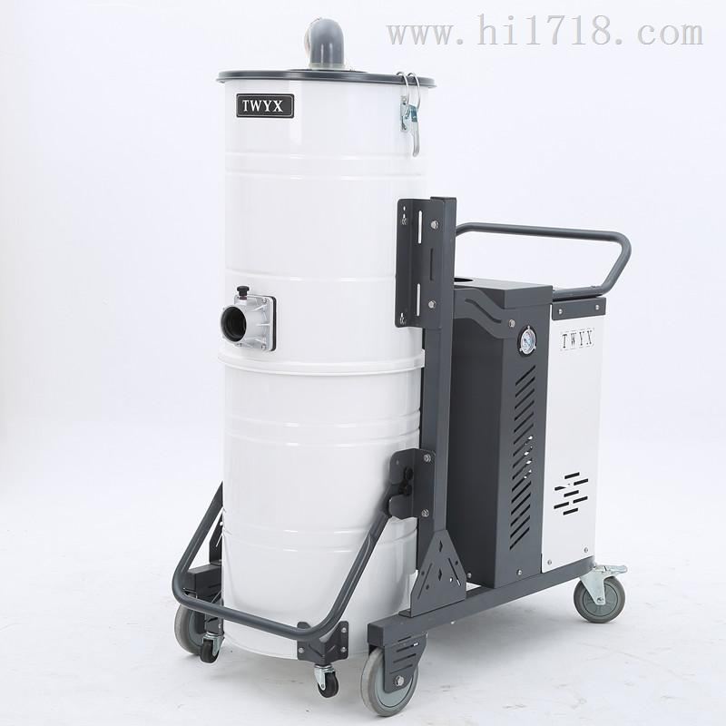 厂家直销移动式工业吸尘器