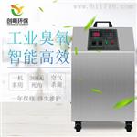 广州创粤CYA-Y10G食品厂臭氧机