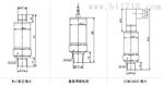 天津伟世德 压力变送器VP100,小体积