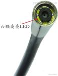 7mm镜头直径免驱动U内窥镜