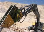 矿山仪器  YSW-35型号 工兵破碎锤