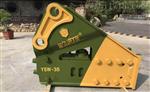 矿山仪器  YSW-35型号 工兵破碎锤