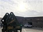 郴州拆迁器具 工兵破碎锤YSW-40新外壳