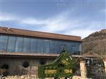郴州拆迁器具 工兵破碎锤YSW-40新外壳