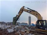 郴州拆迁器具 工兵破碎锤YSW-40新外壳