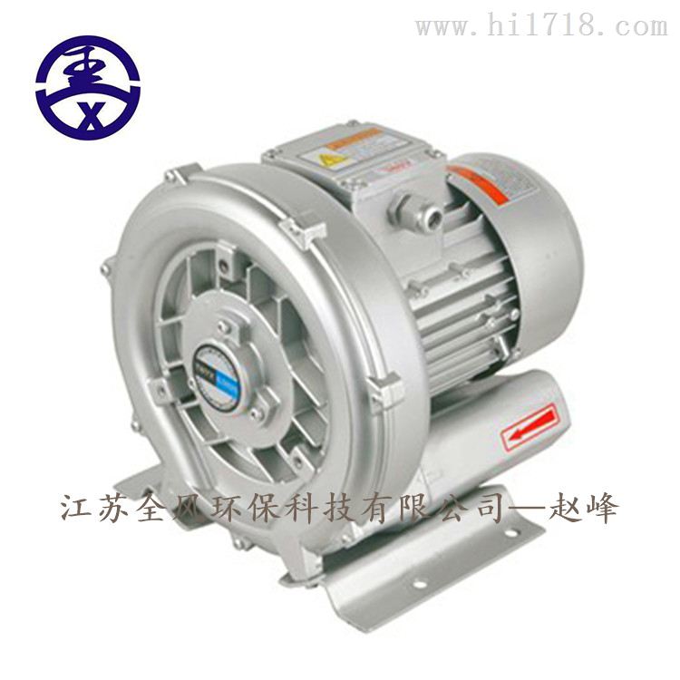 RB-31D 0.55KW-0.7KW单段高压风机