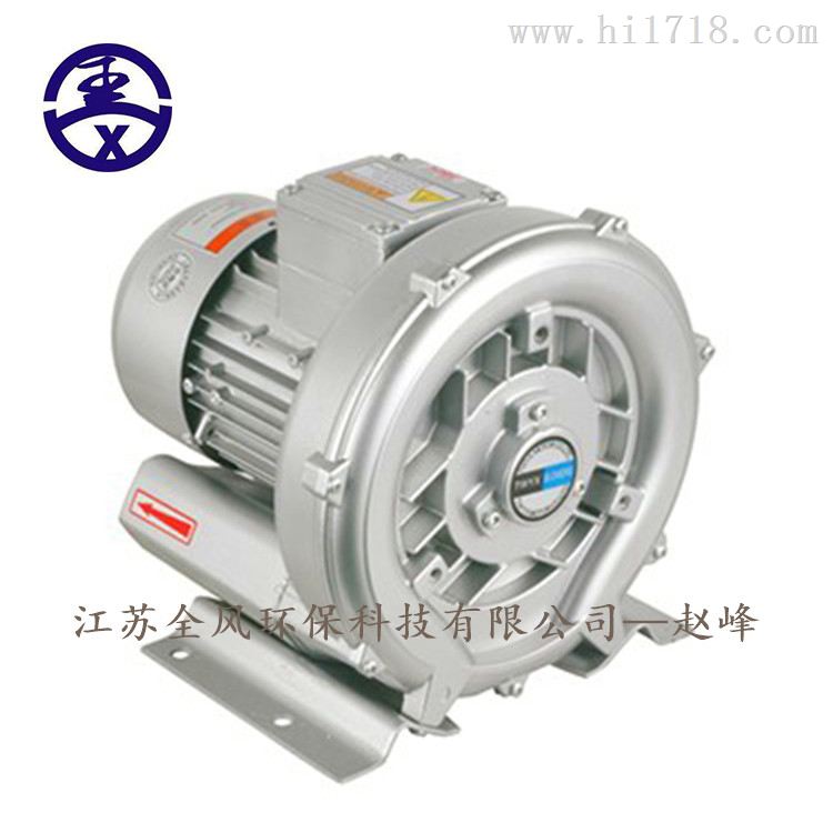 RB-31D 0.55KW-0.7KW单段高压风机