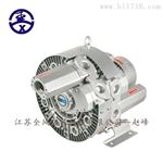 RB-31D 0.55KW-0.7KW单段高压风机
