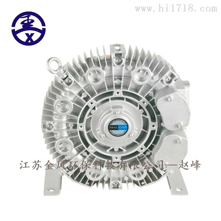 RB-31D 0.55KW-0.7KW单段高压风机