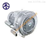 RB-84S 7.5KW-11KW双段高压风机