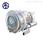 RB-84S 7.5KW-11KW双段高压风机