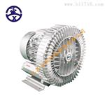 RB-84S 7.5KW-11KW双段高压风机