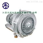 RB-94S 15KW-25KW双段高压风机