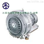 RB-94S 15KW-25KW双段高压风机