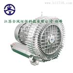 RB-94S 15KW-25KW双段高压风机