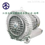 RB-94S 15KW-25KW双段高压风机